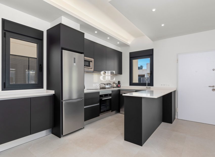 Resale - Villa -
San Fulgencio - La Marina