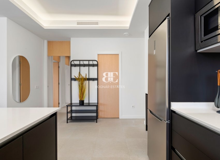 Resale - Villa -
San Fulgencio - La Marina