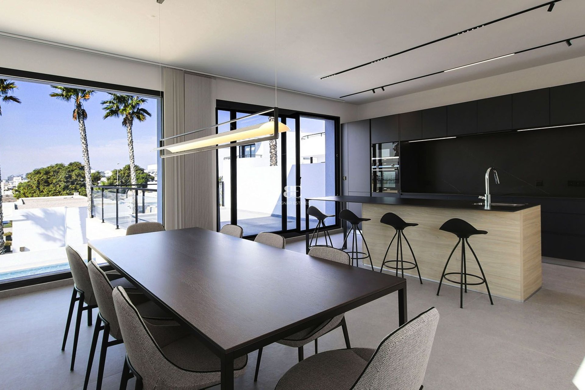 Resale - Villa -
San Fulgencio - La Marina