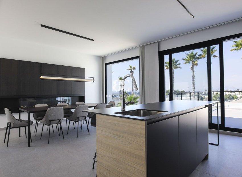Resale - Villa -
San Fulgencio - La Marina