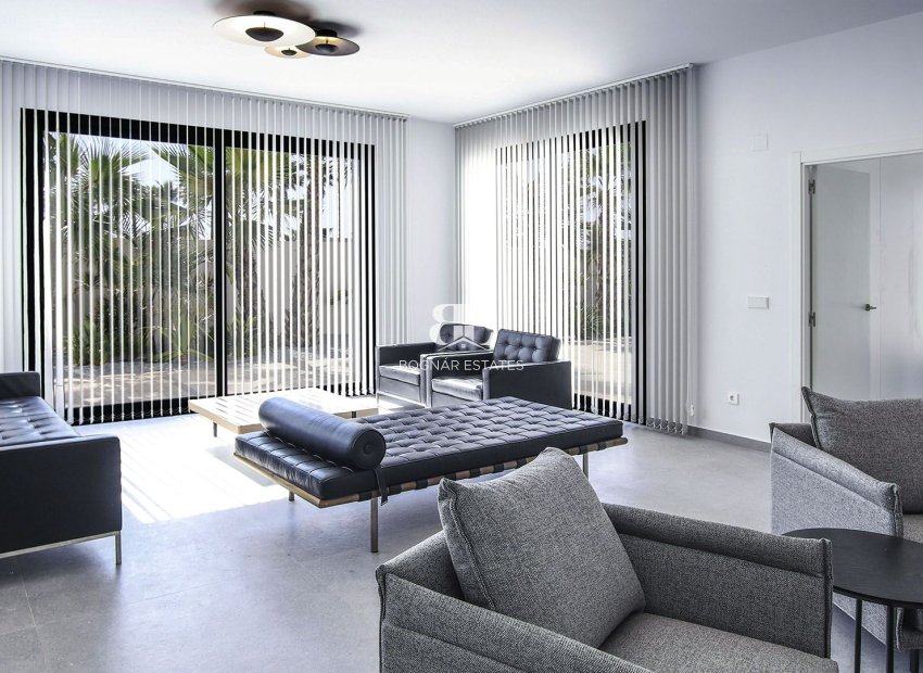Resale - Villa -
San Fulgencio - La Marina