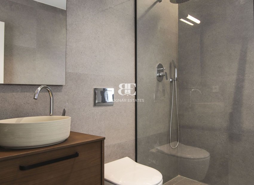 Resale - Villa -
San Fulgencio - La Marina