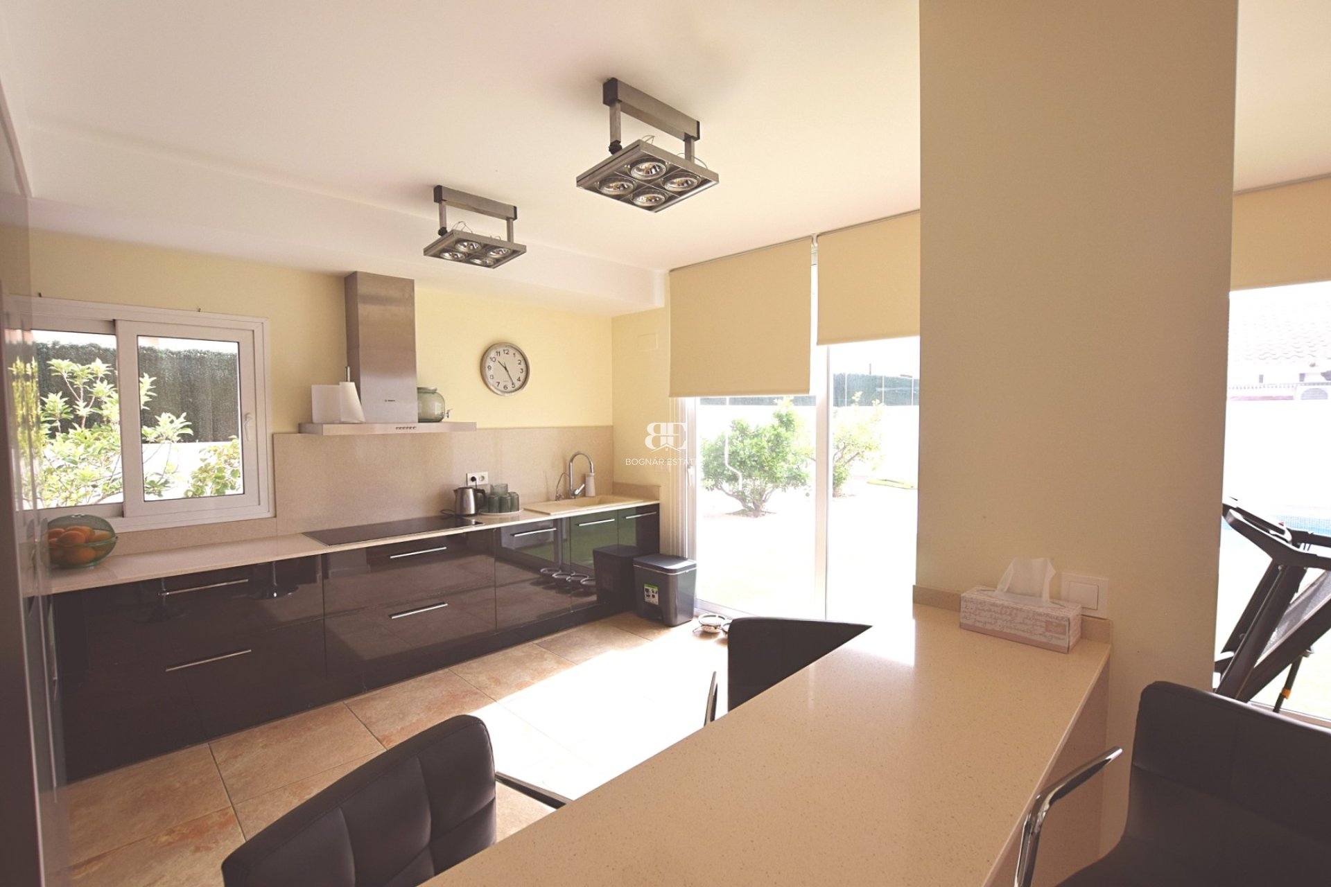 Resale - Villa -
San Fulgencio - La Marina