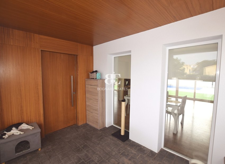 Resale - Villa -
San Fulgencio - La Marina