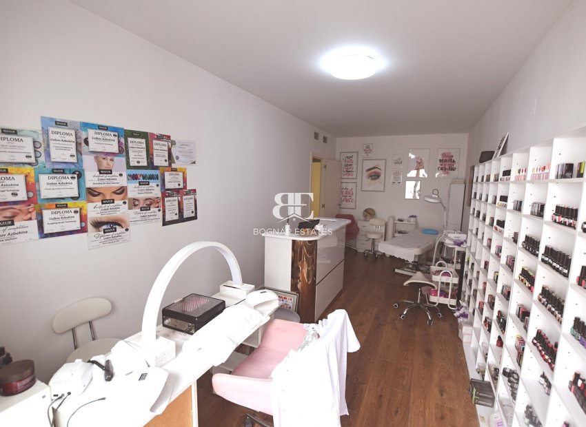 Resale - Villa -
San Fulgencio - La Marina