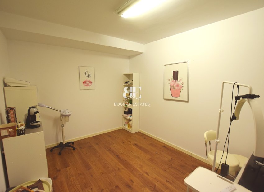 Resale - Villa -
San Fulgencio - La Marina