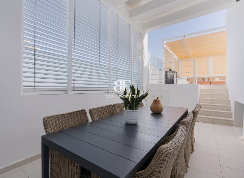 Resale - Villa -
San Fulgencio - La Marina