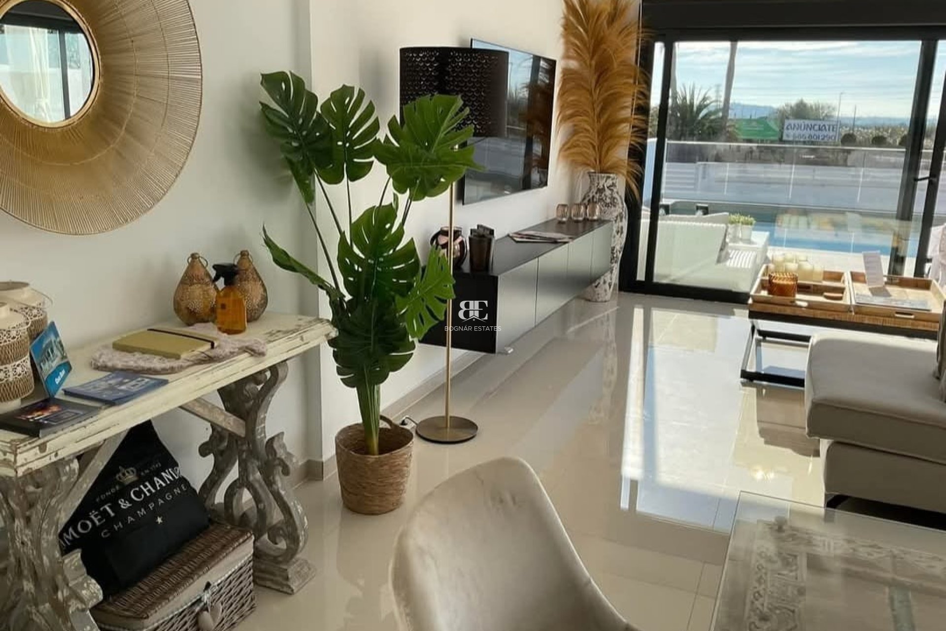Resale - Villa -
San Fulgencio - Urbanización La Marina