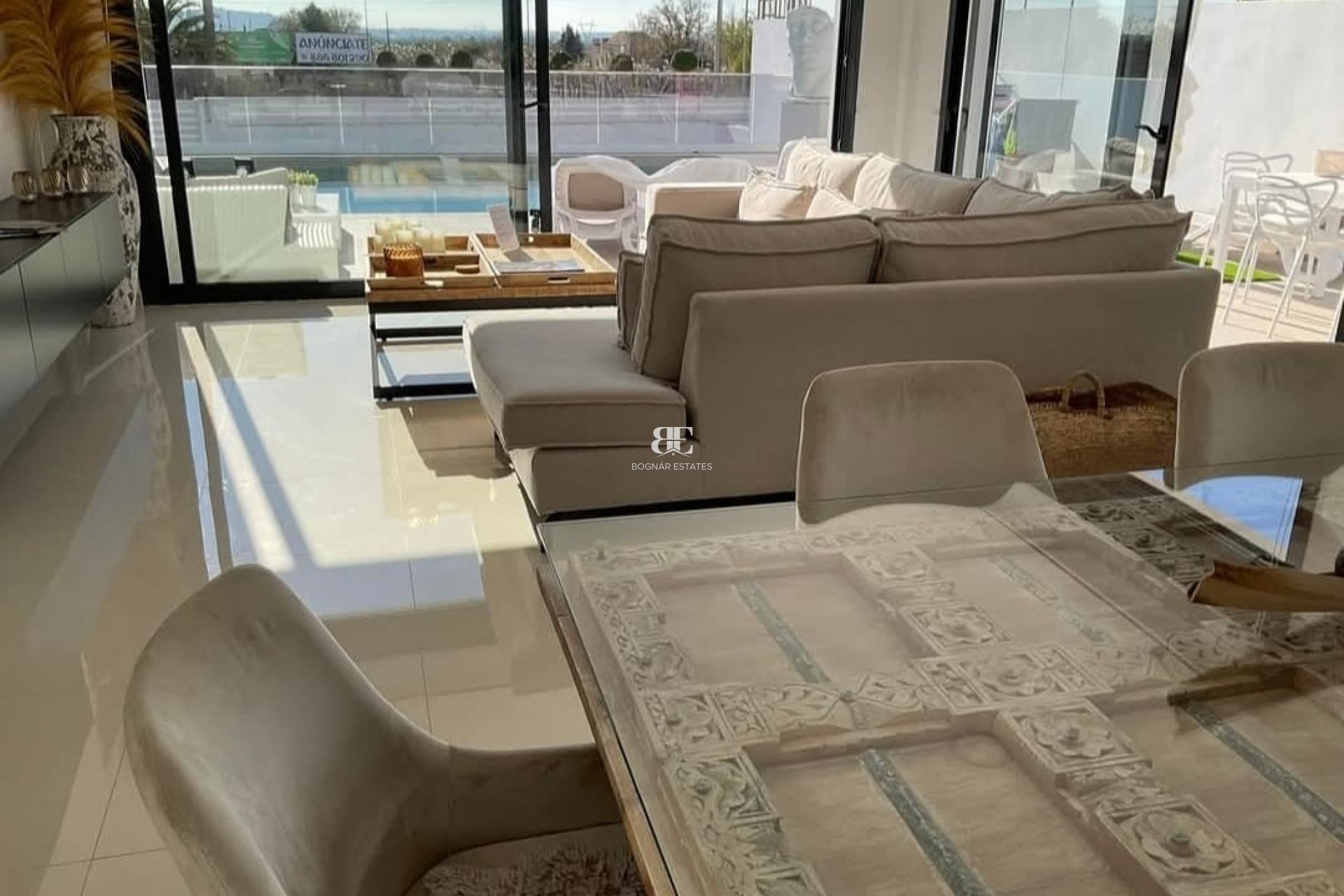 Resale - Villa -
San Fulgencio - Urbanización La Marina