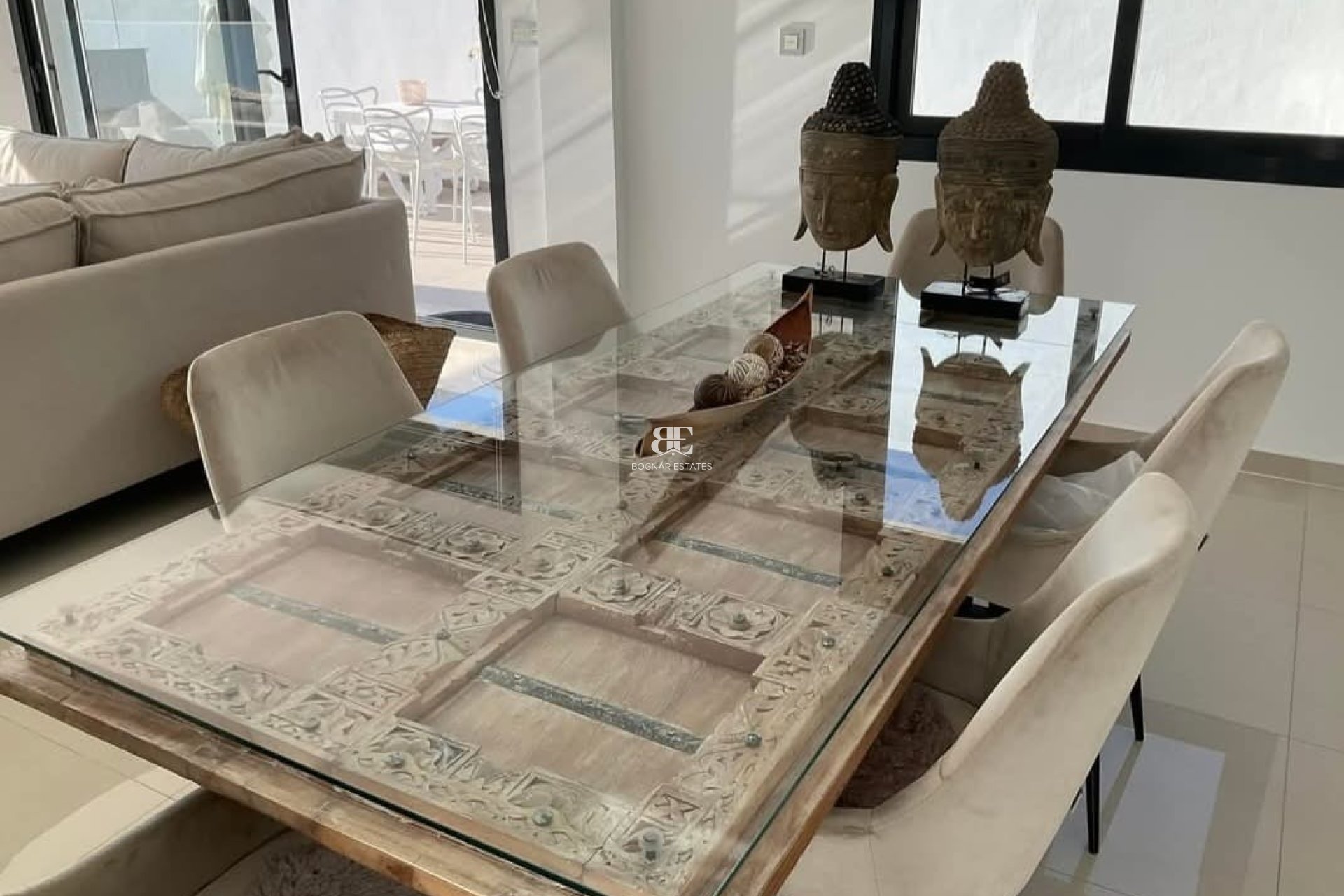Resale - Villa -
San Fulgencio - Urbanización La Marina