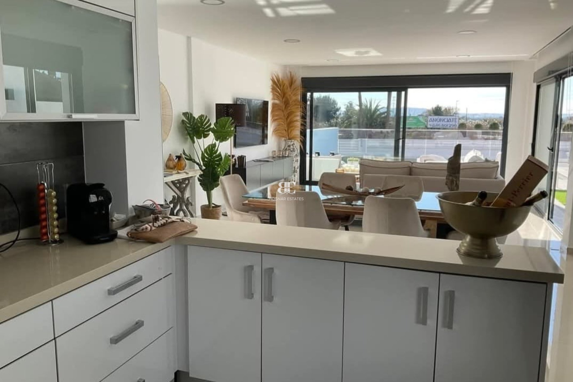 Resale - Villa -
San Fulgencio - Urbanización La Marina