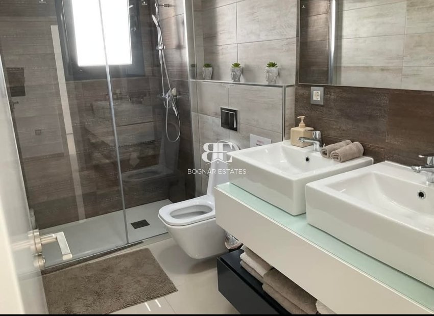 Resale - Villa -
San Fulgencio - Urbanización La Marina