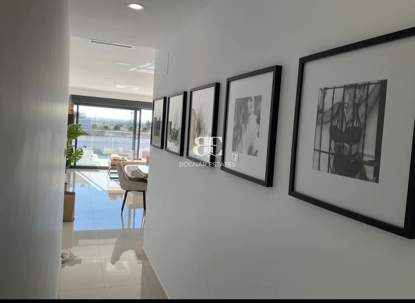 Resale - Villa -
San Fulgencio - Urbanización La Marina