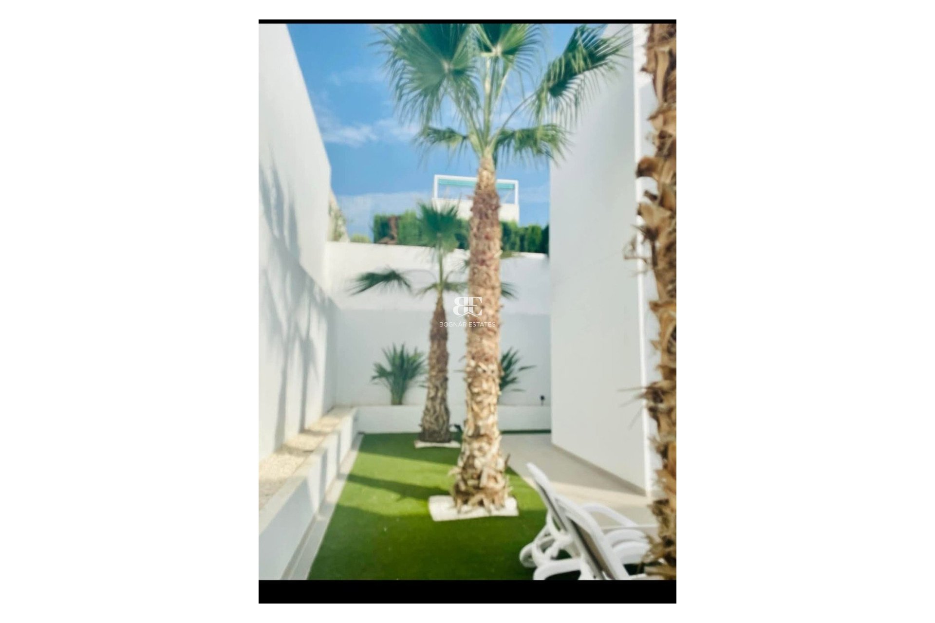 Resale - Villa -
San Fulgencio - Urbanización La Marina