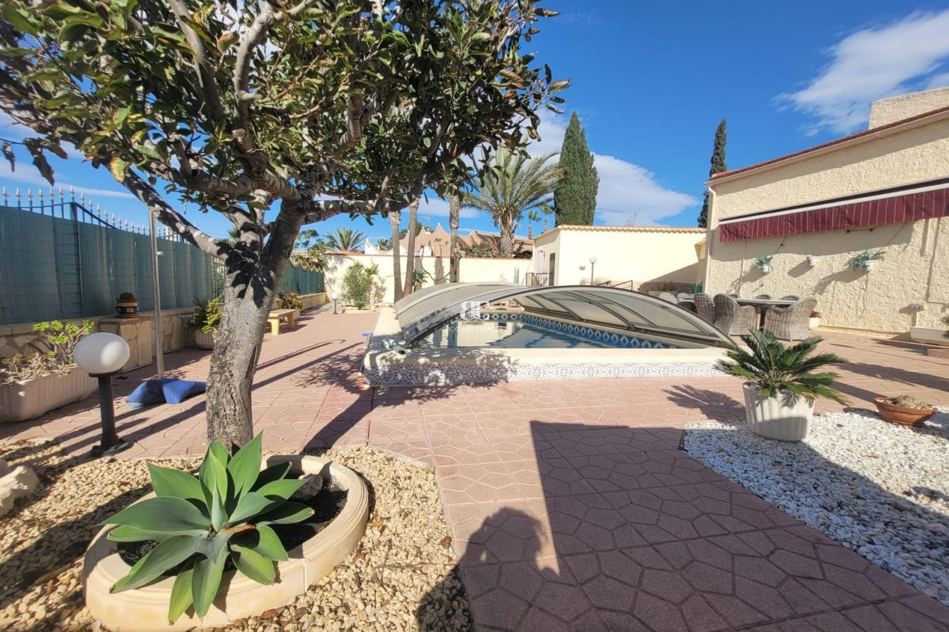 Resale - Villa -
San Fulgencio - Urbanización La Marina
