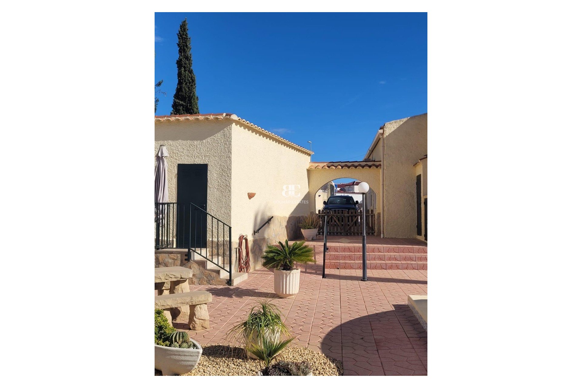 Resale - Villa -
San Fulgencio - Urbanización La Marina