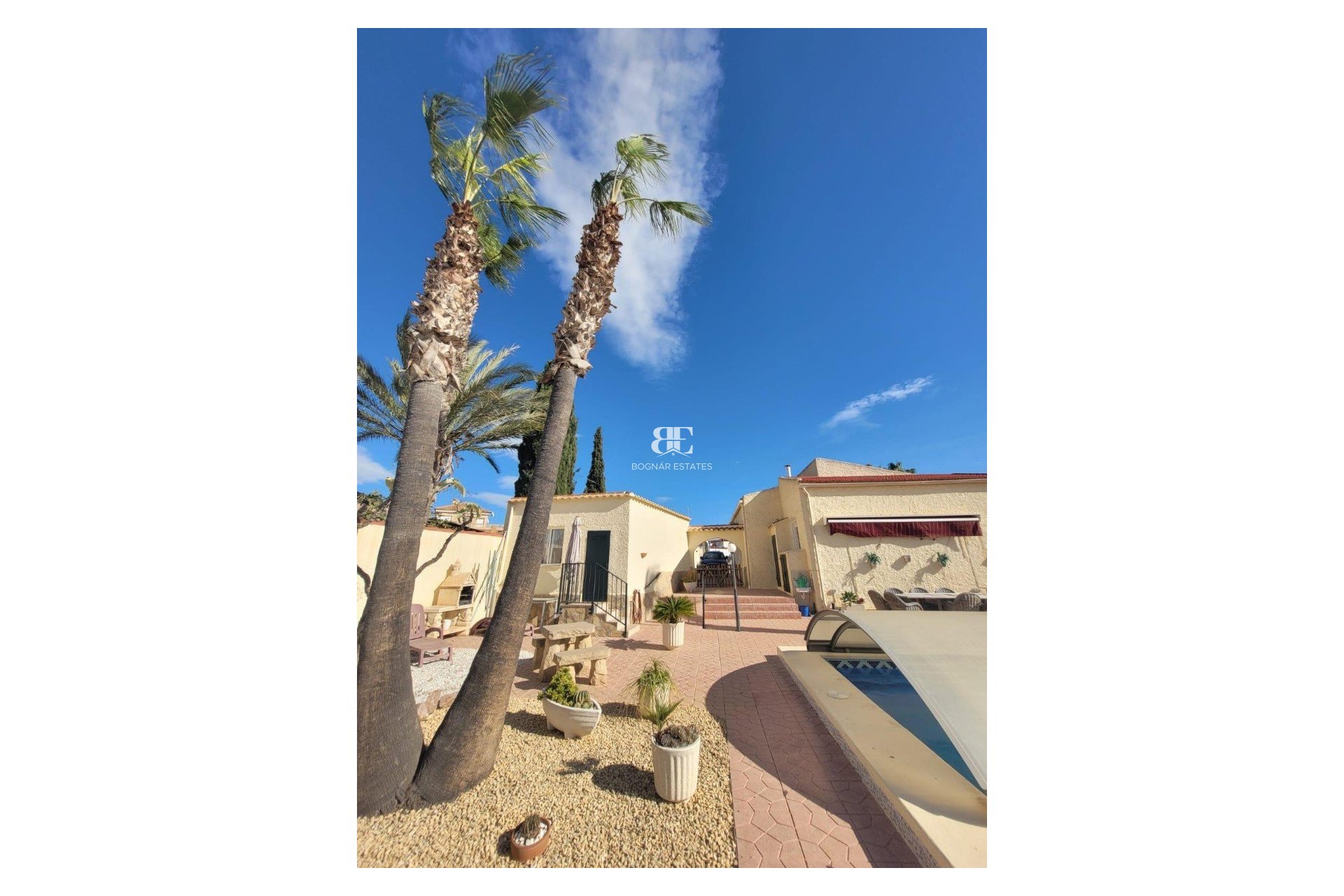 Resale - Villa -
San Fulgencio - Urbanización La Marina