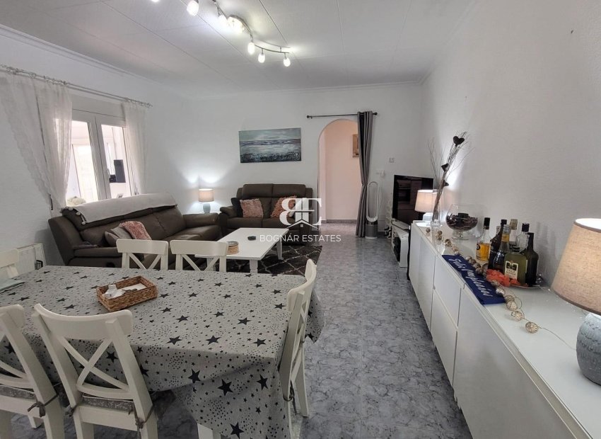 Resale - Villa -
San Fulgencio - Urbanización La Marina