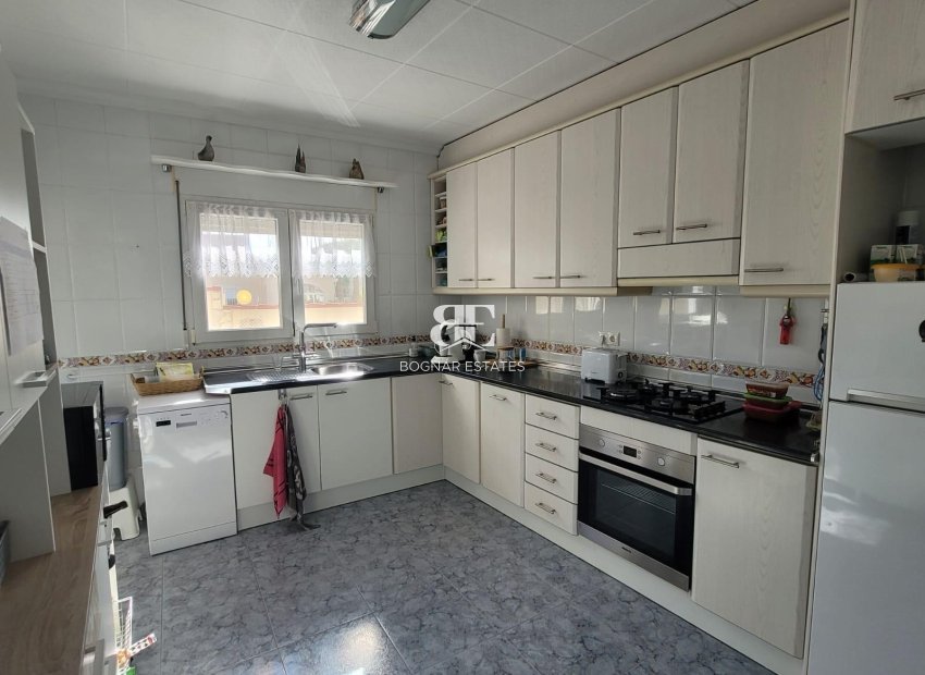 Resale - Villa -
San Fulgencio - Urbanización La Marina