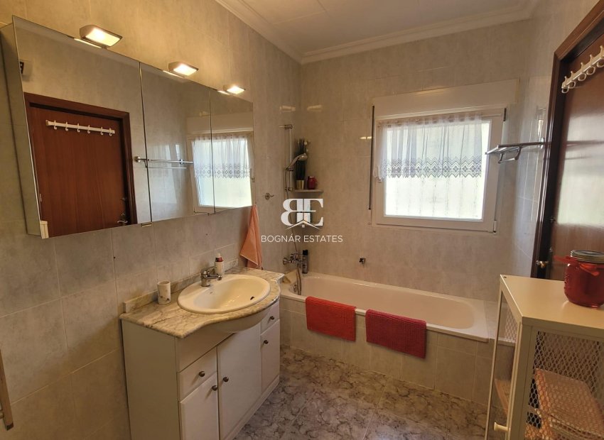 Resale - Villa -
San Fulgencio - Urbanización La Marina