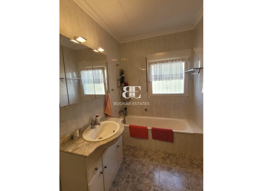 Resale - Villa -
San Fulgencio - Urbanización La Marina