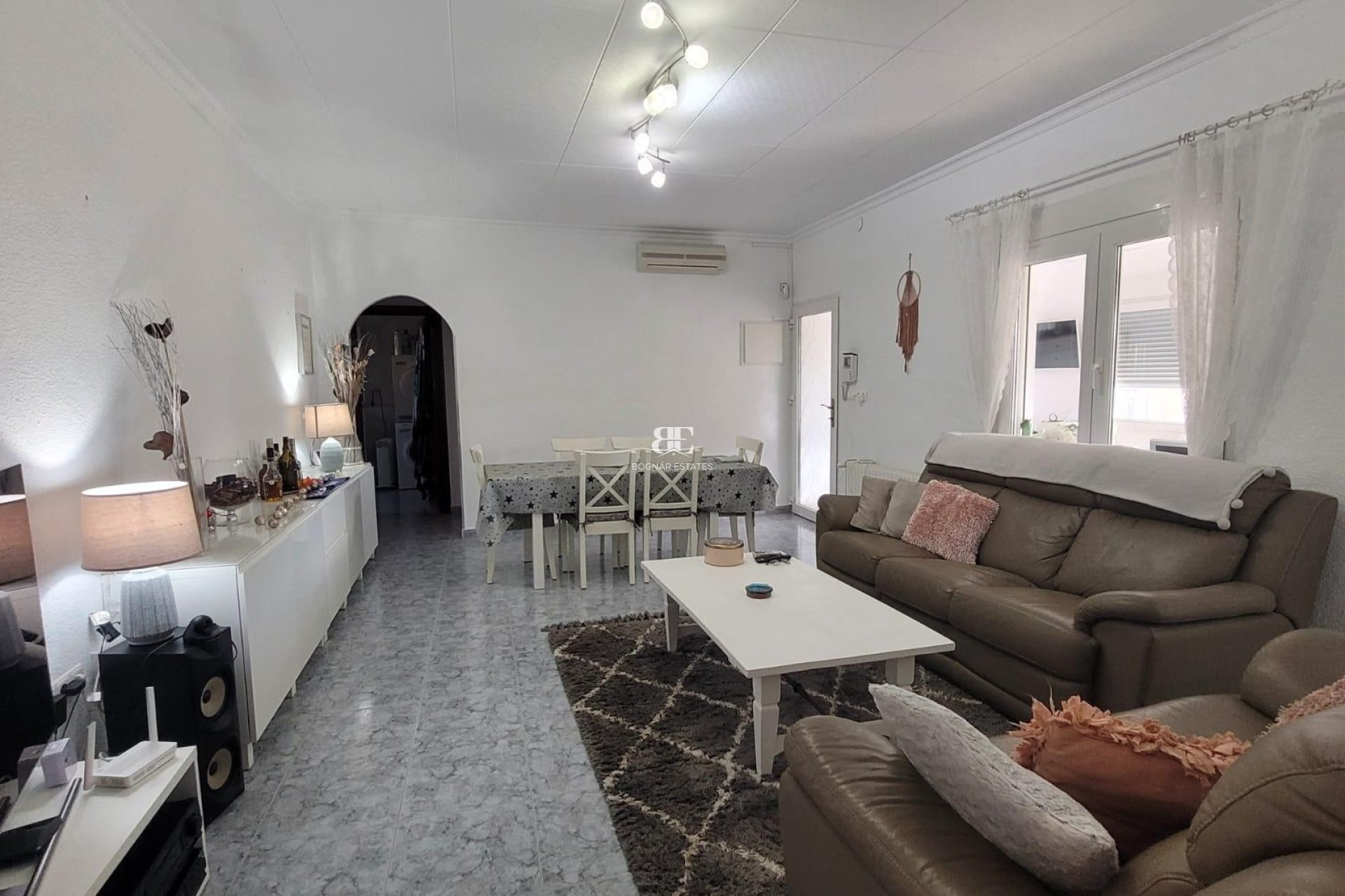 Resale - Villa -
San Fulgencio - Urbanización La Marina