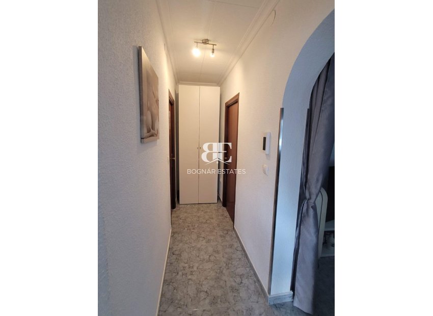 Resale - Villa -
San Fulgencio - Urbanización La Marina