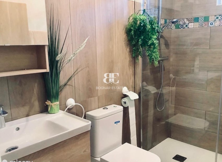 Resale - Villa -
San Fulgencio - Urbanización La Marina