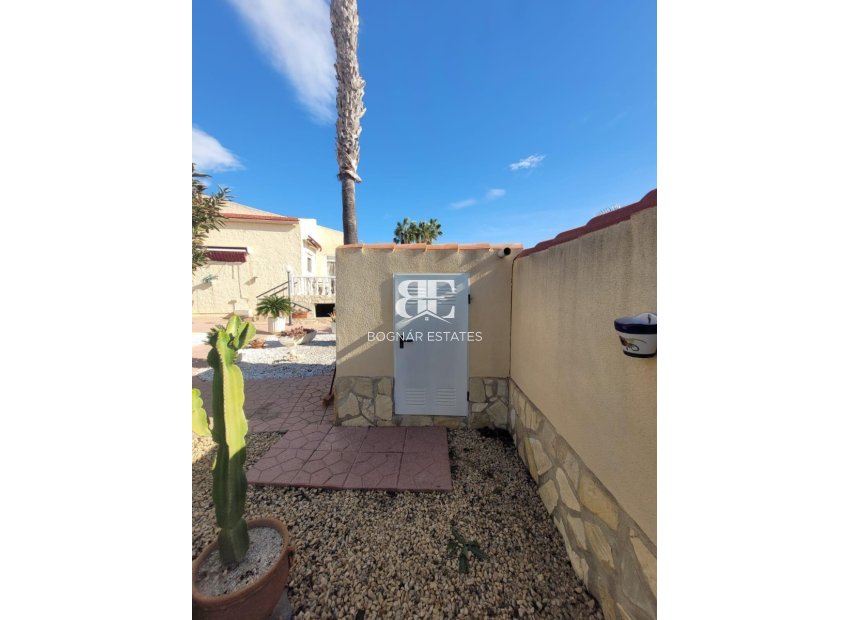 Resale - Villa -
San Fulgencio - Urbanización La Marina