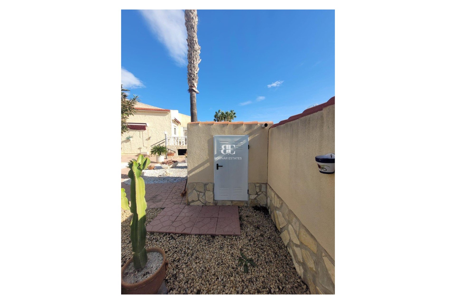 Resale - Villa -
San Fulgencio - Urbanización La Marina