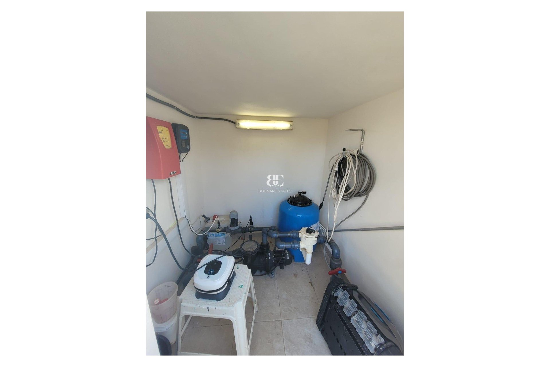 Resale - Villa -
San Fulgencio - Urbanización La Marina