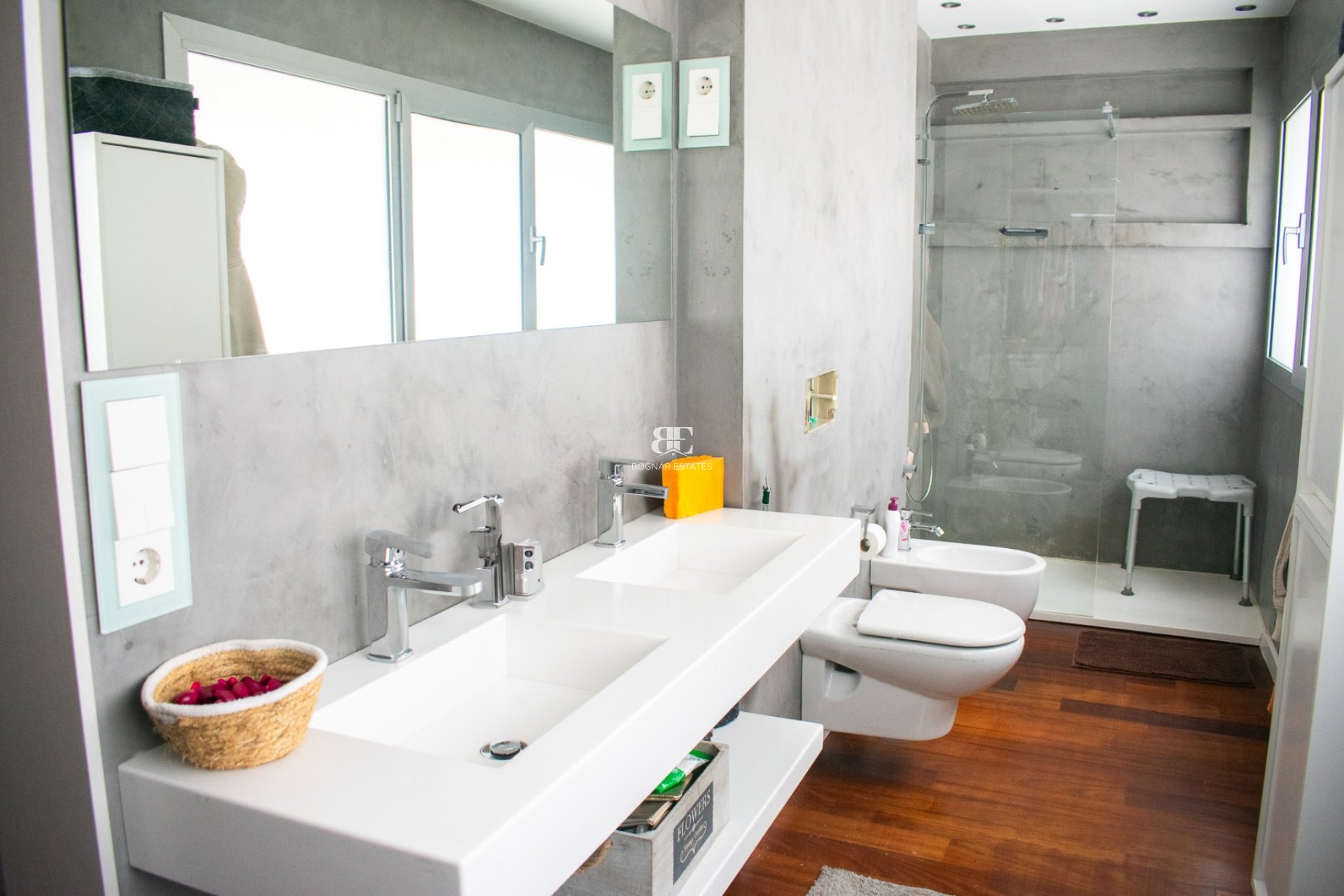 Resale - Villa -
San Javier - Santiago de la Ribera