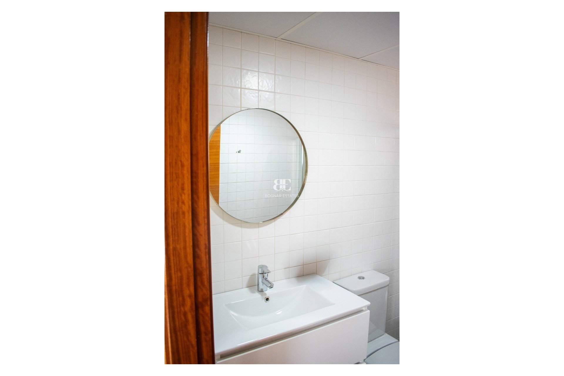 Resale - Villa -
San Javier - Santiago de la Ribera