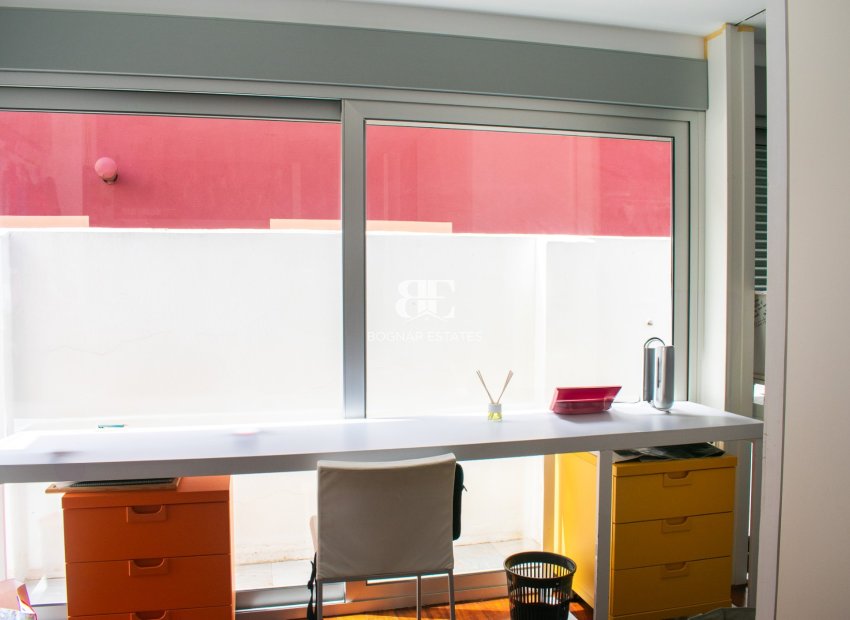 Resale - Villa -
San Javier - Santiago de la Ribera