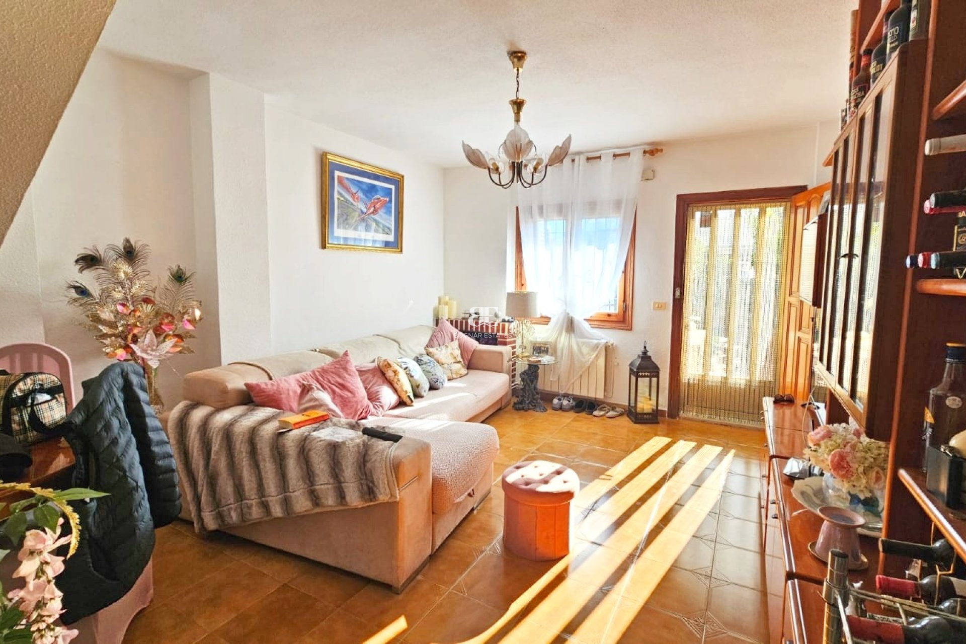 Resale - Villa -
San Javier - Santiago de la Ribera