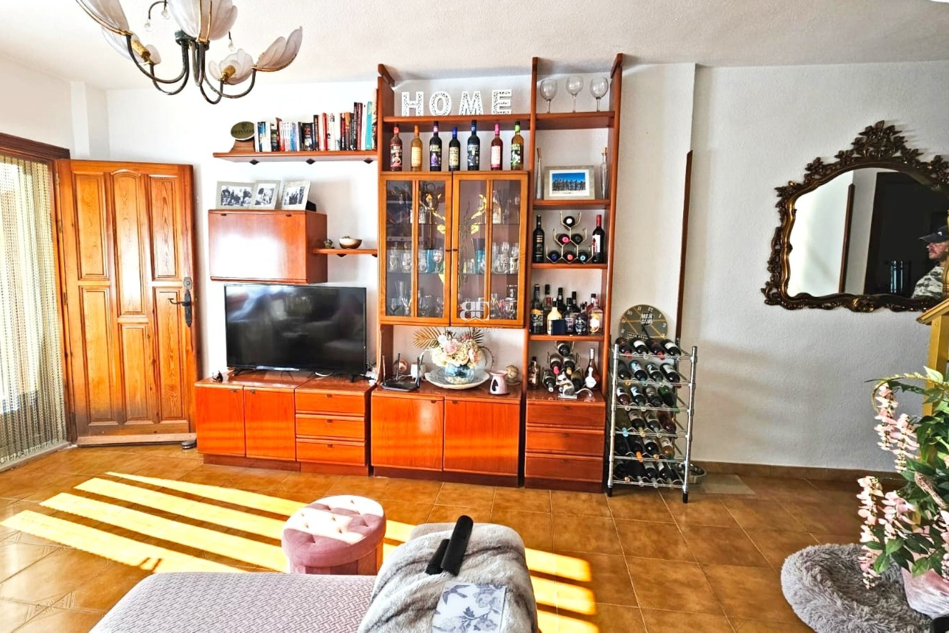 Resale - Villa -
San Javier - Santiago de la Ribera