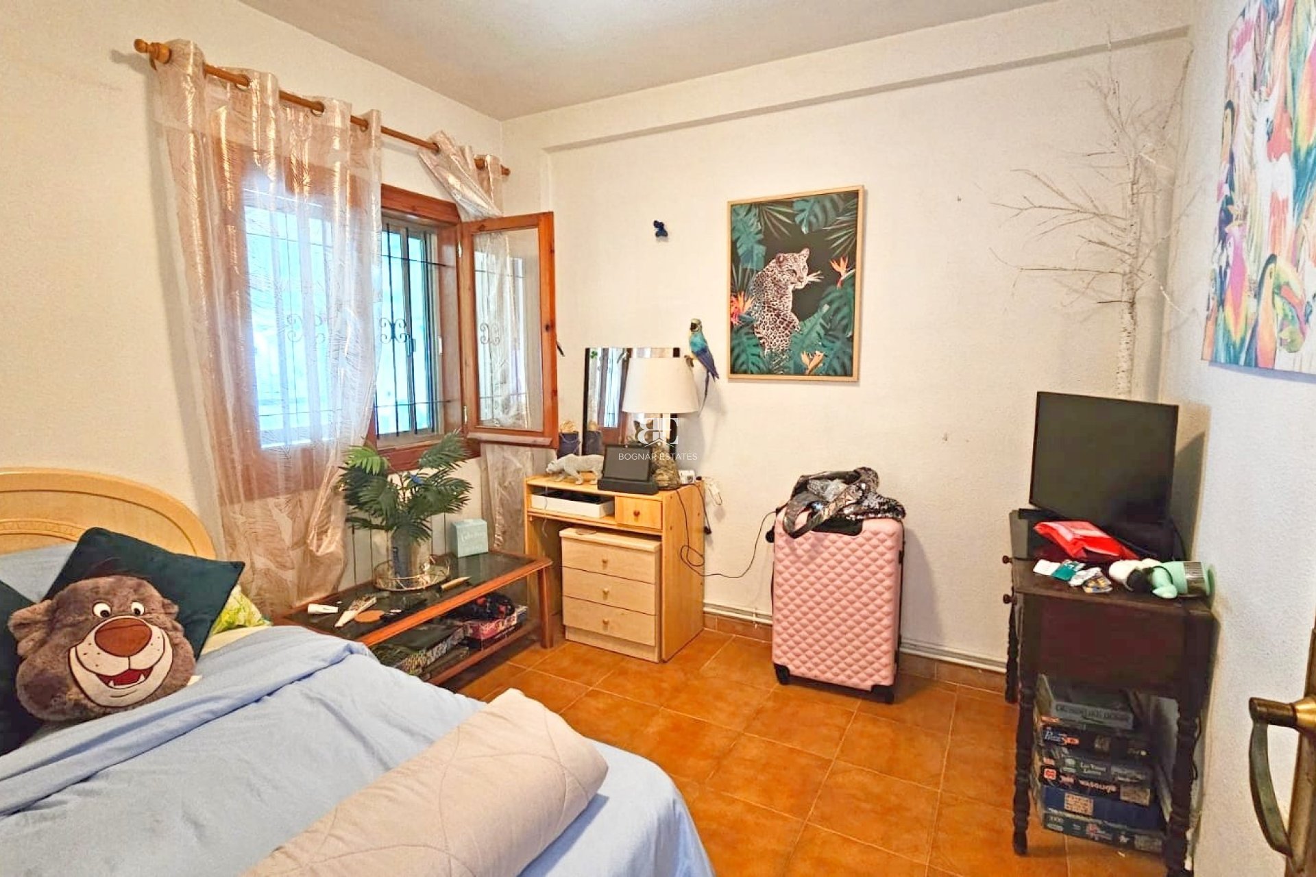 Resale - Villa -
San Javier - Santiago de la Ribera