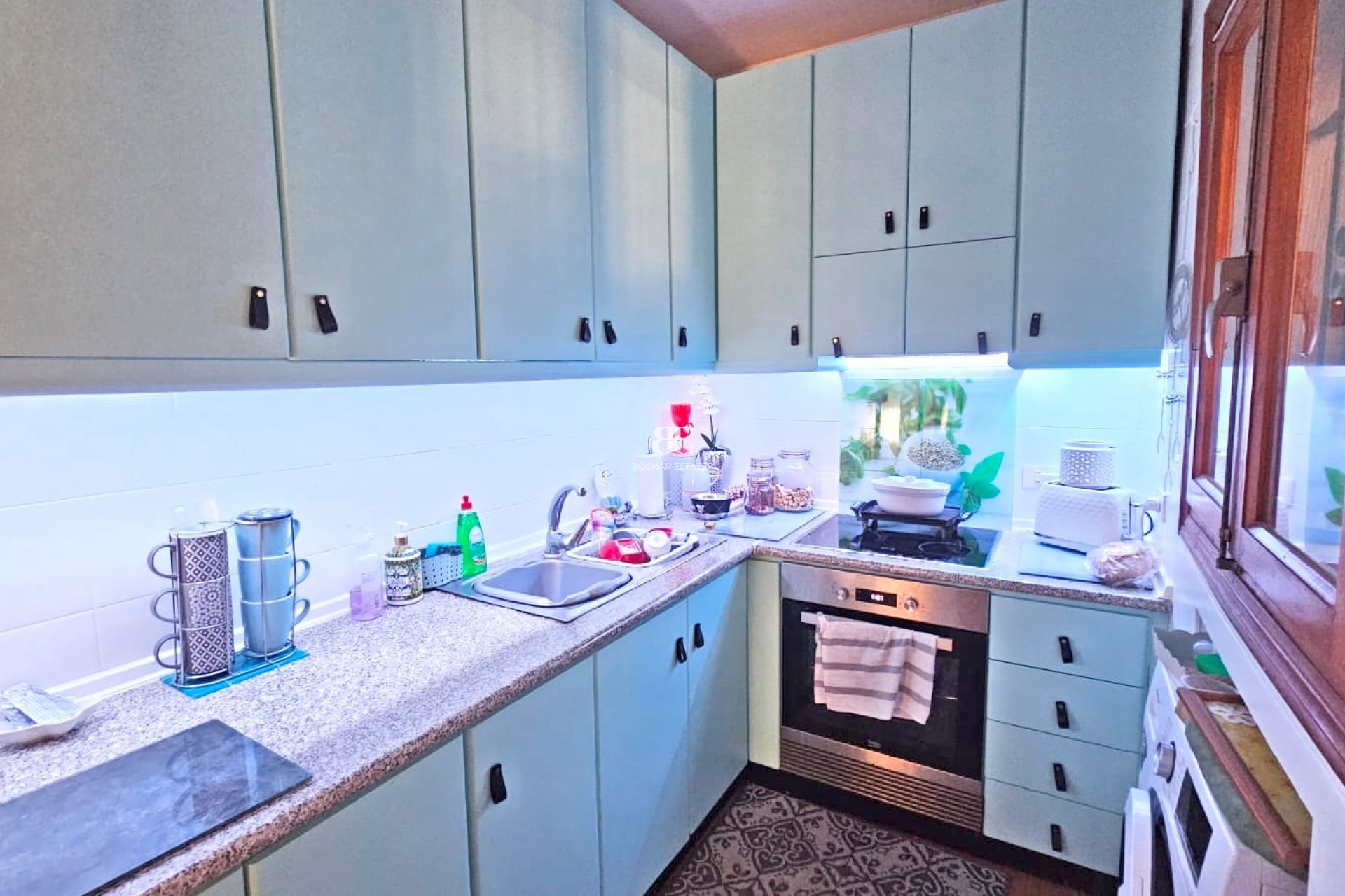 Resale - Villa -
San Javier - Santiago de la Ribera