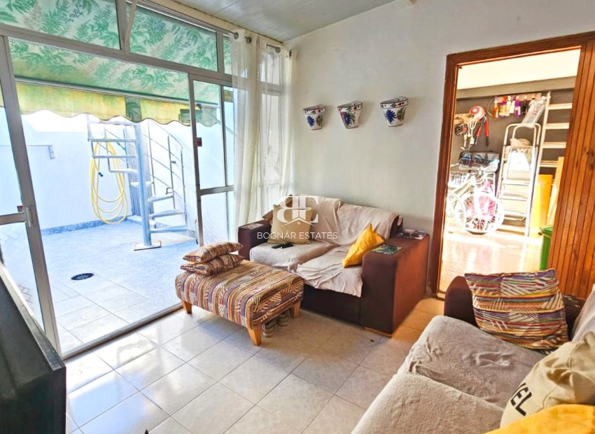 Resale - Villa -
San Javier - Santiago de la Ribera