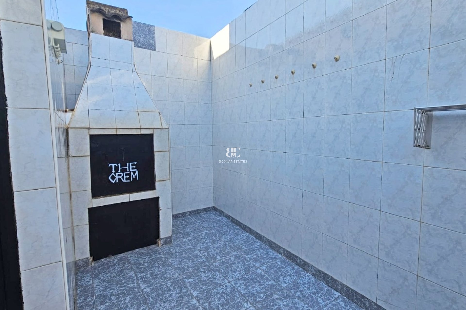 Resale - Villa -
San Javier - Santiago de la Ribera