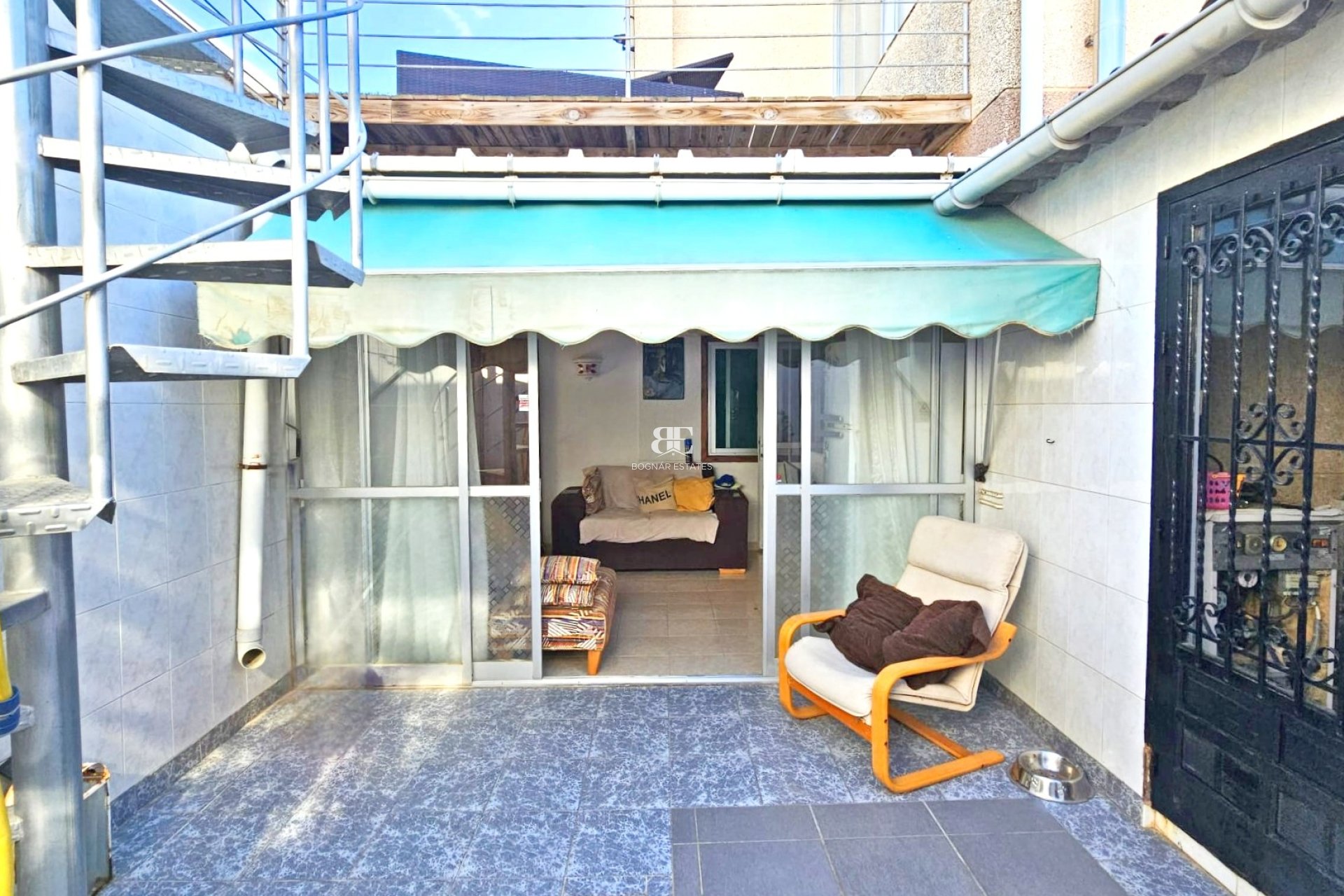 Resale - Villa -
San Javier - Santiago de la Ribera