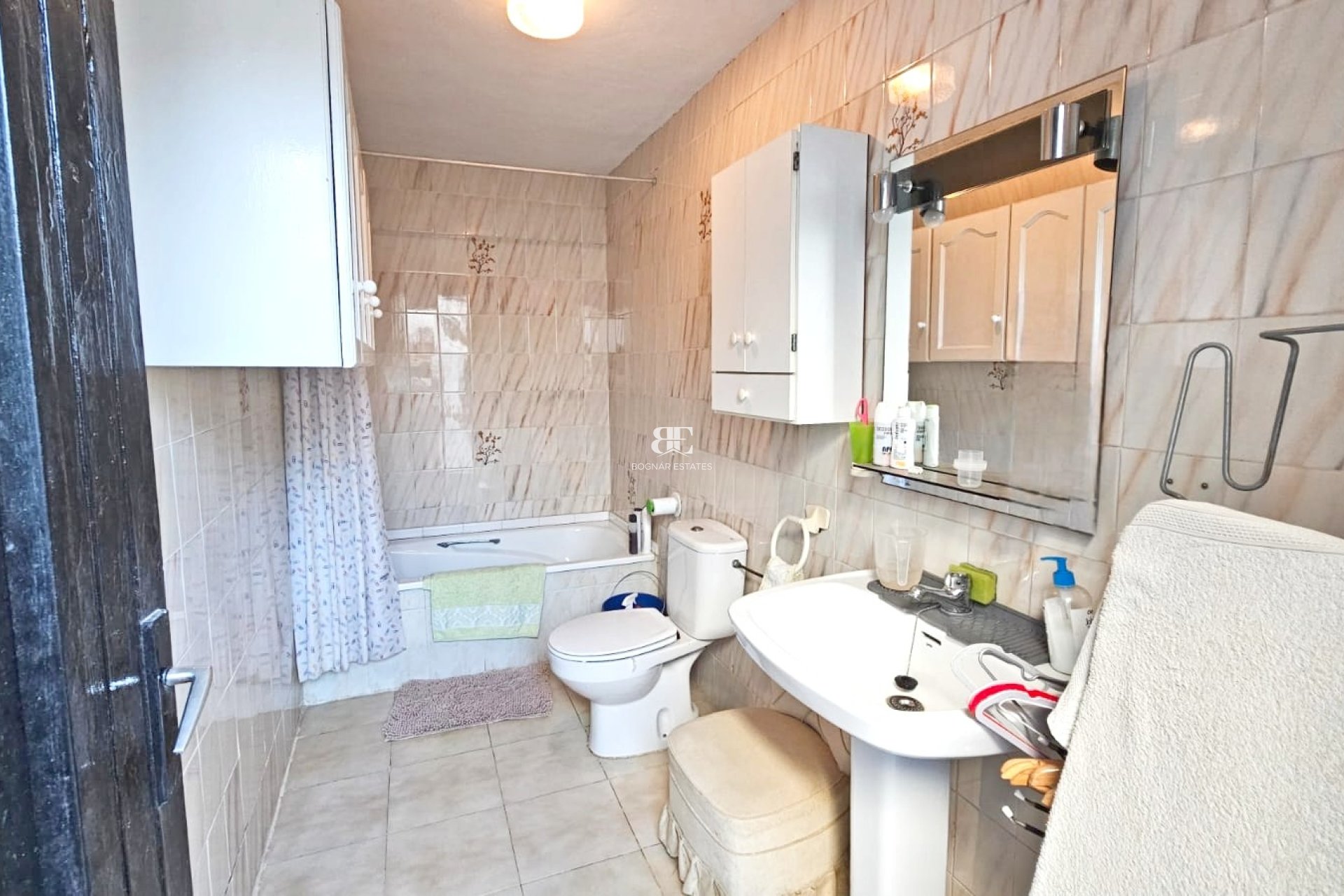 Resale - Villa -
San Javier - Santiago de la Ribera