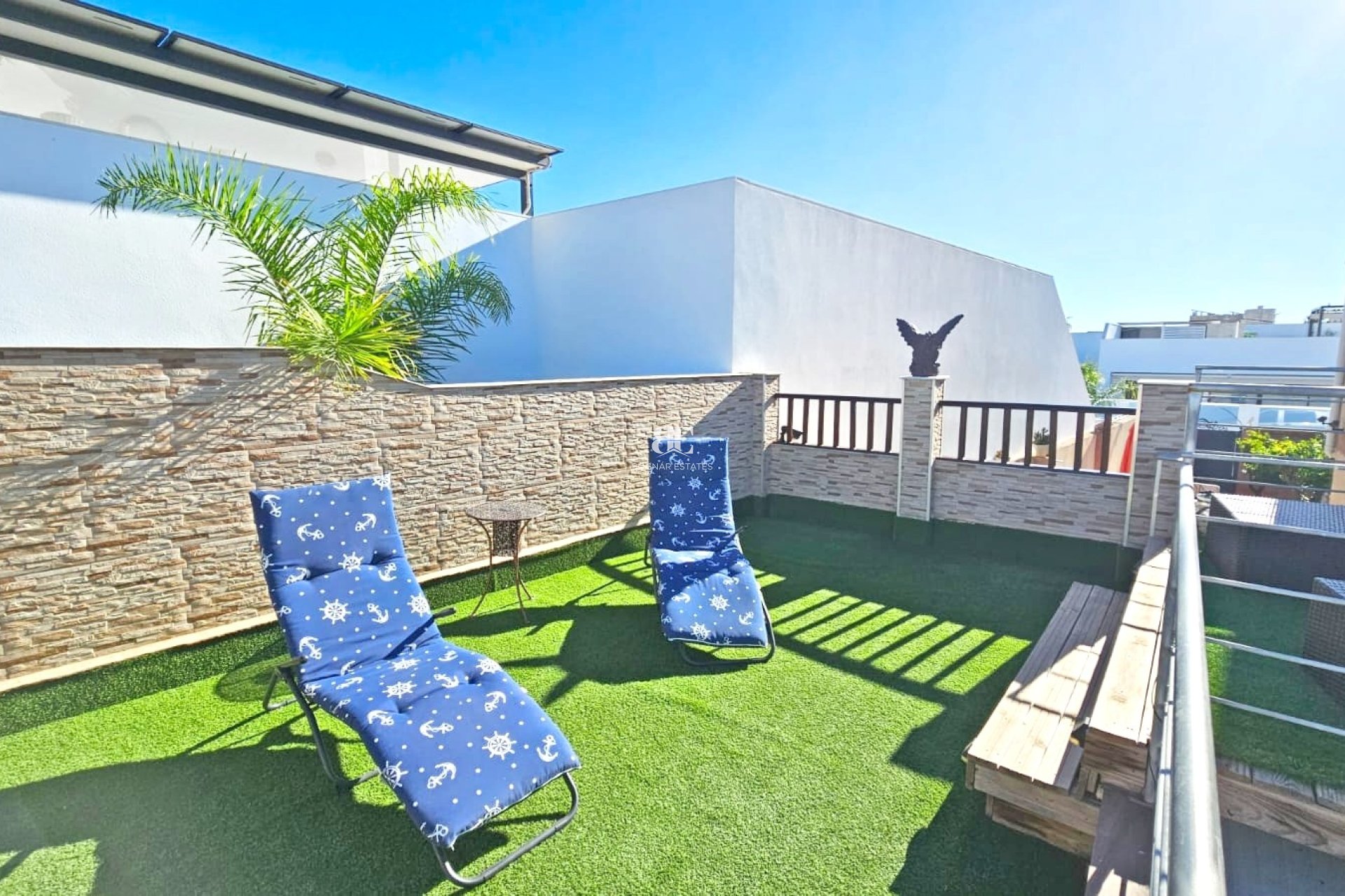 Resale - Villa -
San Javier - Santiago de la Ribera