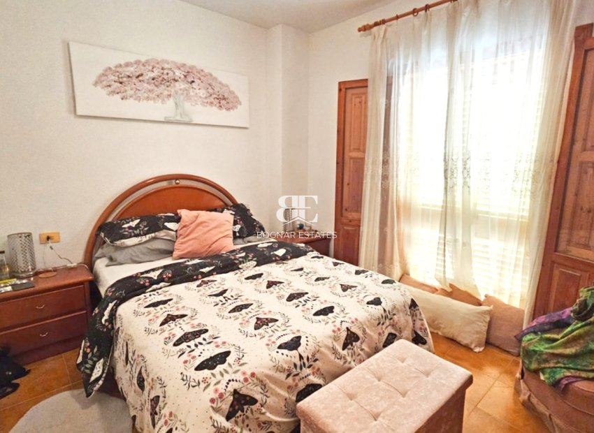 Resale - Villa -
San Javier - Santiago de la Ribera