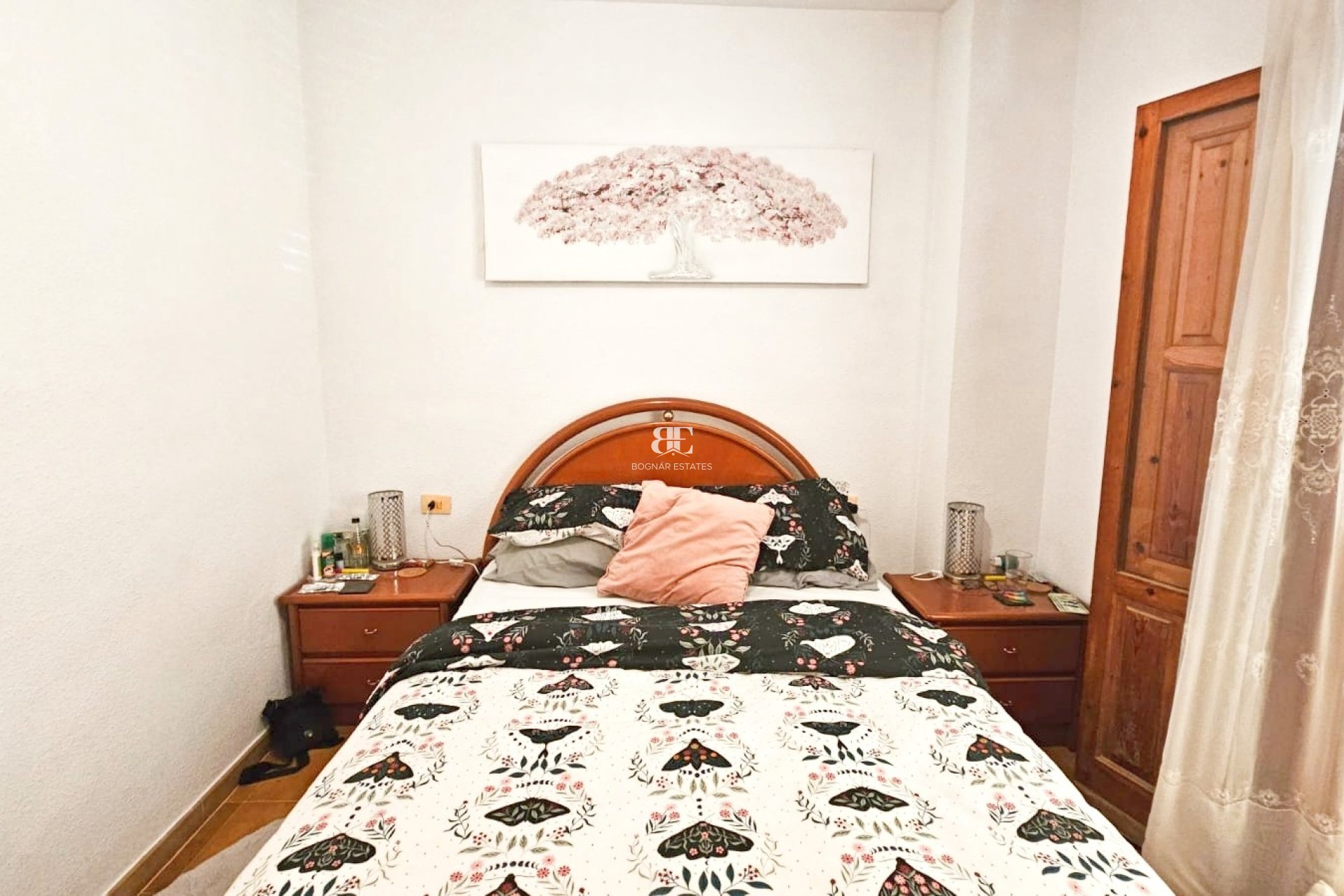 Resale - Villa -
San Javier - Santiago de la Ribera