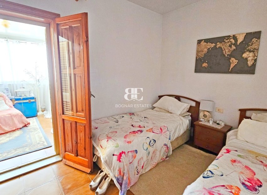 Resale - Villa -
San Javier - Santiago de la Ribera