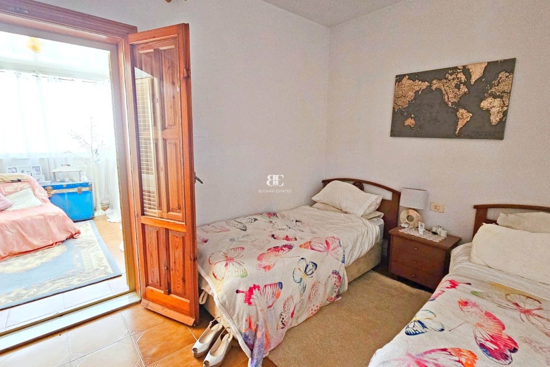 Resale - Villa -
San Javier - Santiago de la Ribera