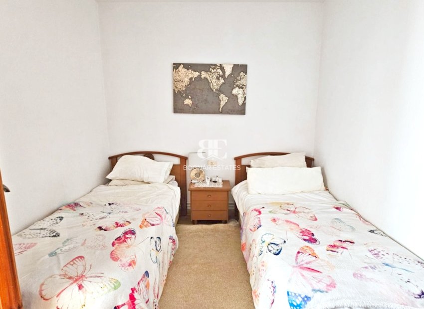 Resale - Villa -
San Javier - Santiago de la Ribera