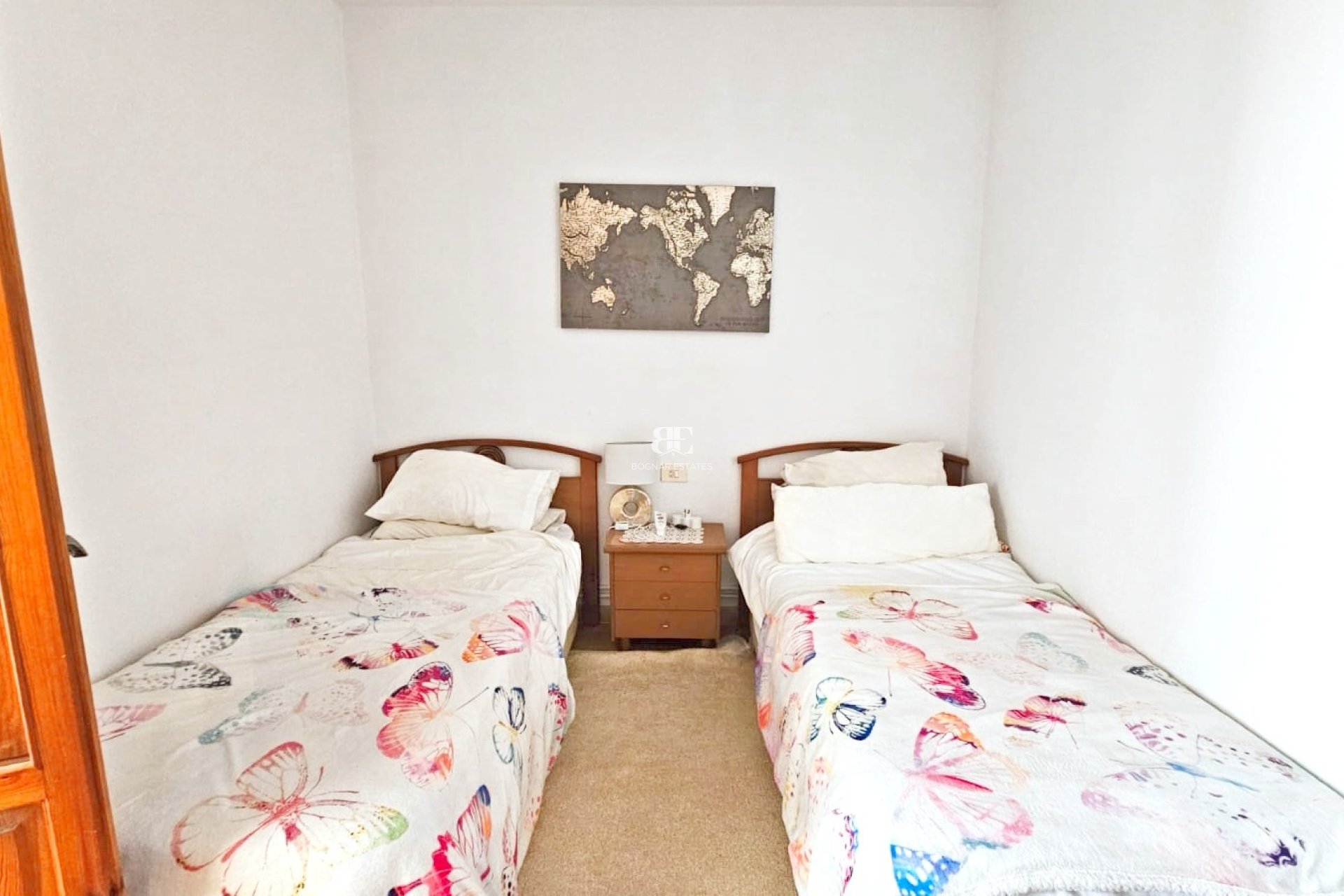 Resale - Villa -
San Javier - Santiago de la Ribera