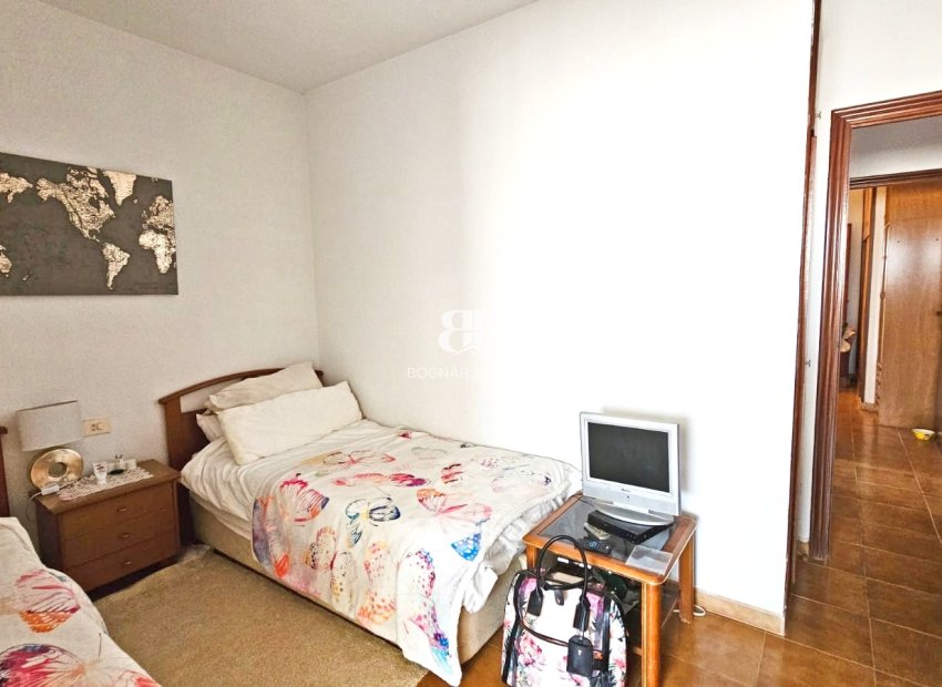 Resale - Villa -
San Javier - Santiago de la Ribera